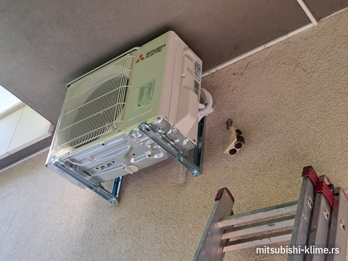 Mitsubishi Electric - fotografija 2