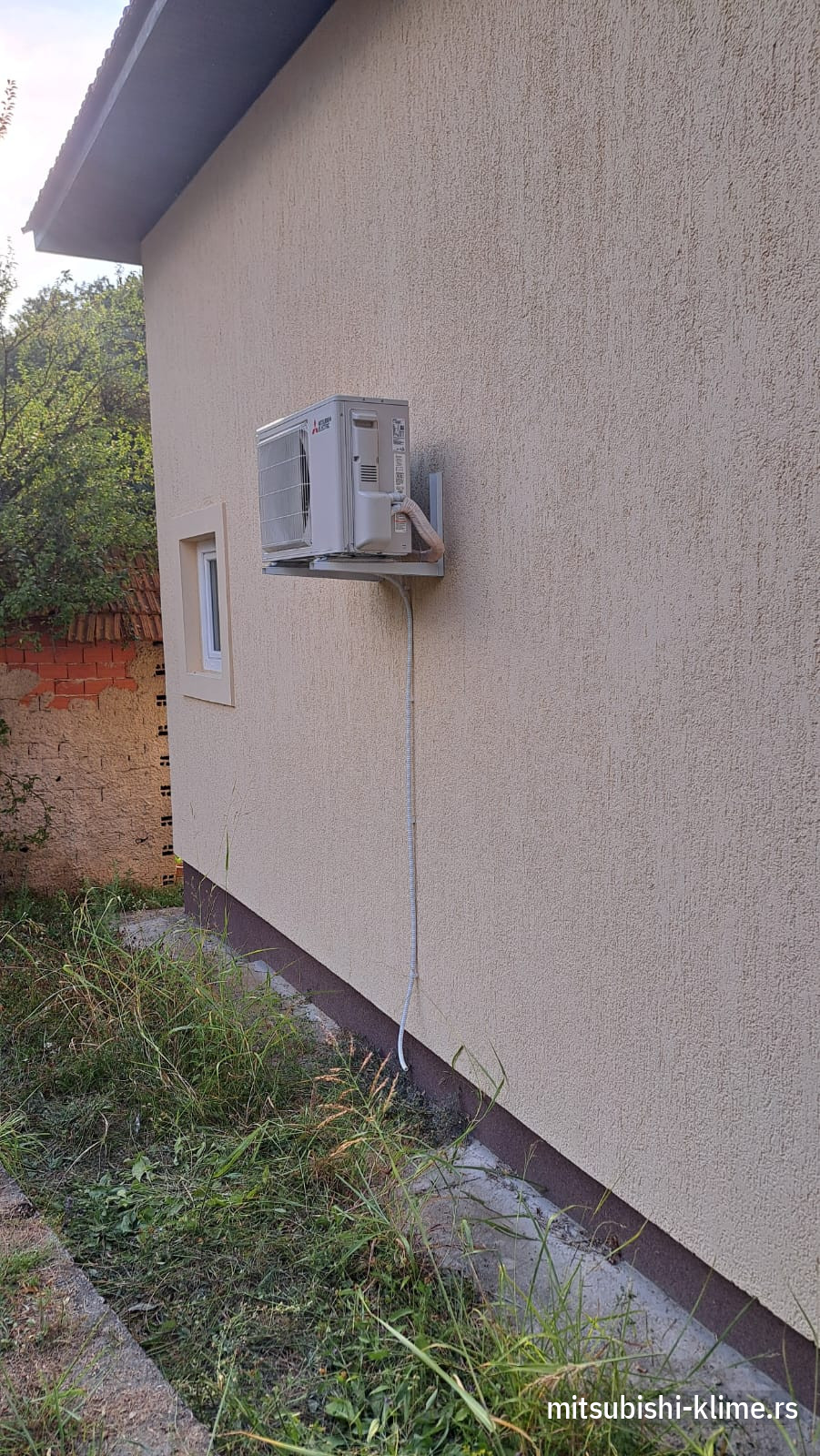 Mitsubishi Electric - fotografija 5