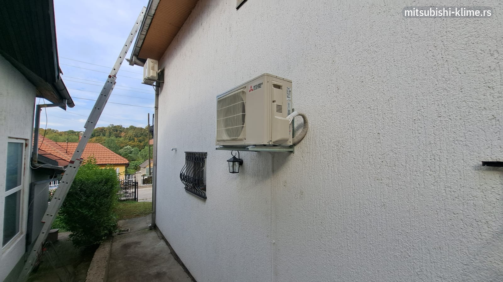Mitsubishi Electric - fotografija 4