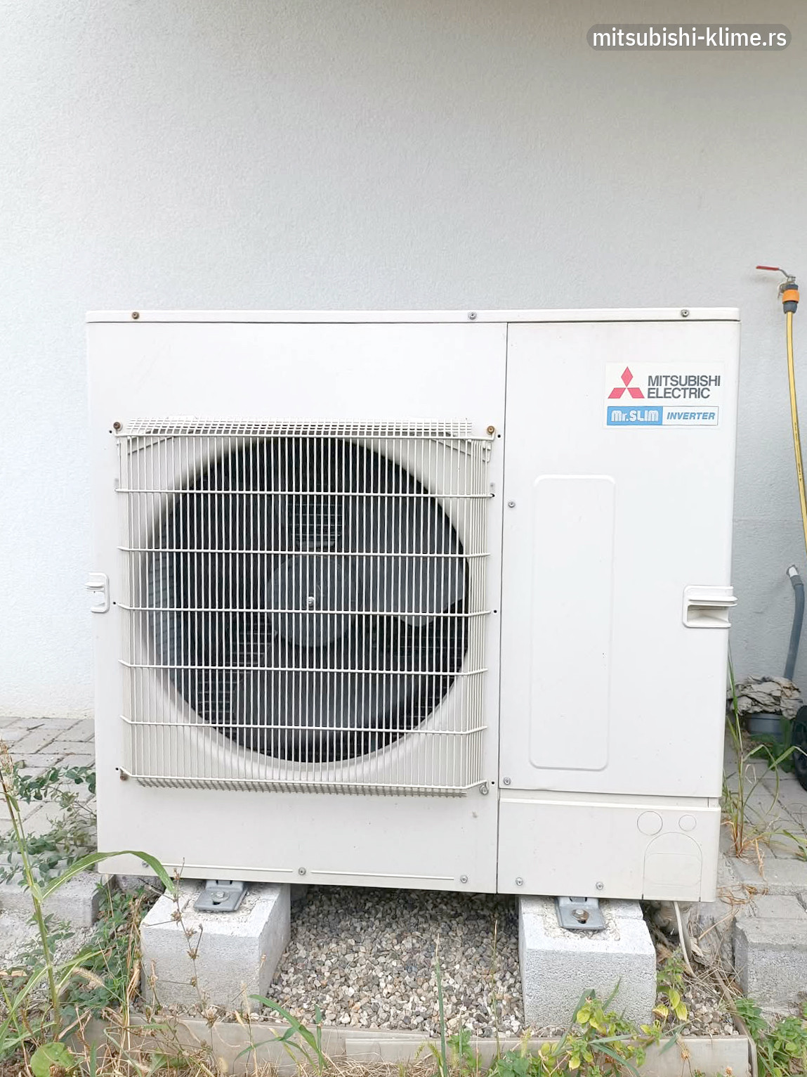 Mitsubishi Electric - fotografija 3