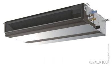 Mitsubishi Electric PEFY-P100 VMA-E