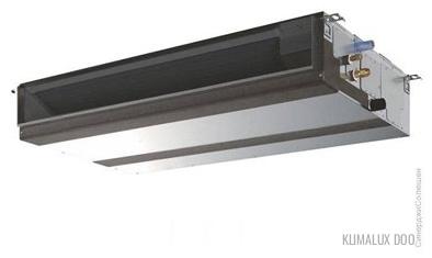 Mitsubishi Electric PEFY-P20 VMA-E