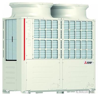 Mitsubishi Electric PURY-P500YNW-A1