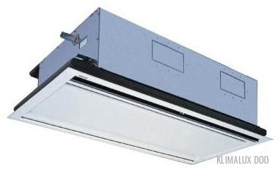 Mitsubishi Electric PLFY-P100 VLMD-E