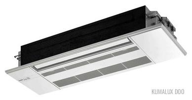 Mitsubishi Electric MLZ-KP50VF