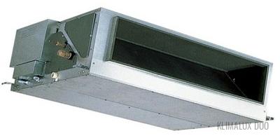 Mitsubishi Electric PEFY -P50 VMHS-E