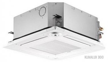 Mitsubishi Electric SLZ-M35FA / SUZ-M35VA