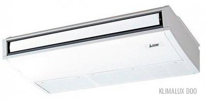Mitsubishi Electric PCA-RP35 KAQ / PUHZ-ZRP35VKA