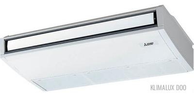 Mitsubishi Electric PCA-M140KA / PU-P140 YHA