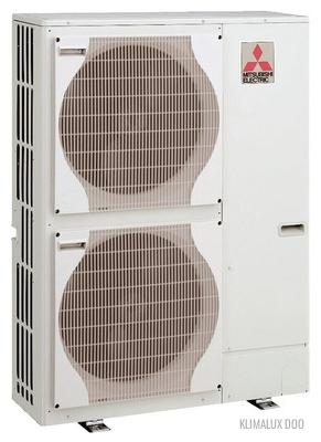 Mitsubishi Electric PUHZ-SW100YAA