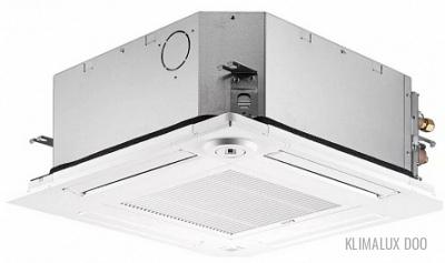 Mitsubishi Electric SLZ-M25FA / SUZ-M25VA