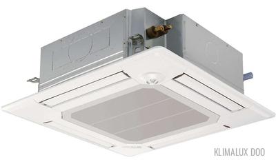 Mitsubishi Electric PLFY-P32 VEM-E