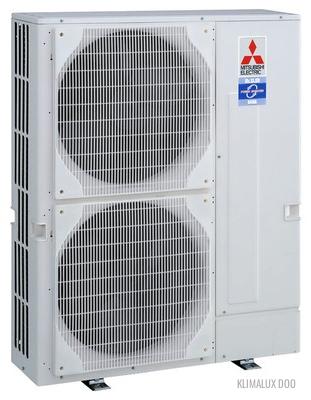 Mitsubishi Electric PUHZ-SW200YKAR1