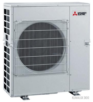 Mitsubishi Electric MXZ-4E83VAHZ