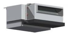 Mitsubishi Electric PEFY-P25 VMR-E