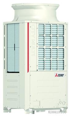 Mitsubishi Electric PUHY-EP200 YNW-A