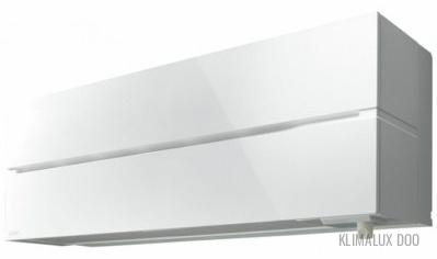 Mitsubishi Electric MSZ-LN25VG2W