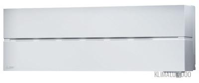 Mitsubishi Electric MSZ-LN50VG2W
