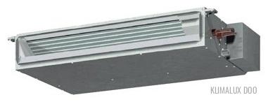 Mitsubishi Electric PEFY-P20 VMS 1-E