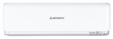 Mitsubishi Heavy SRK25ZSX-W / in