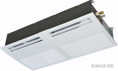 Mitsubishi Heavy FDTS45KXE6F
