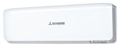 Mitsubishi Heavy SRK35ZS-S / in