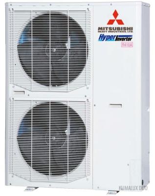 Mitsubishi Heavy FDCW140VNX-A
