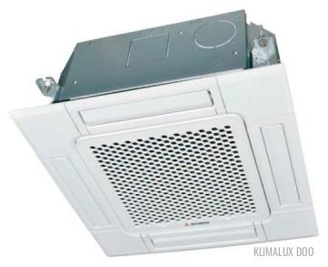 Mitsubishi Heavy FDTC15KXZE1