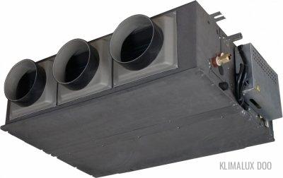 Mitsubishi Heavy FDUM56KXE6F