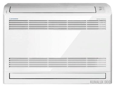 Mitsubishi Heavy FDFW45HKXE6F