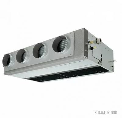 Mitsubishi Heavy FDU71VH