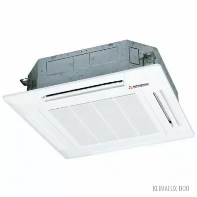 Mitsubishi Heavy FDT140KXZE1-W