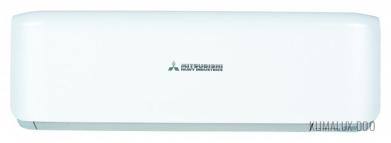 Mitsubishi Heavy SRK25ZS-WF / SRC25ZS-W bela