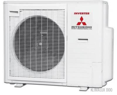 Mitsubishi Heavy SCM71ZS-W