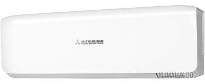 Mitsubishi Heavy SRK35ZS-WF / SRC35ZS-W bela