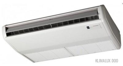 Mitsubishi Heavy FDE40VH (montaza na plafon)