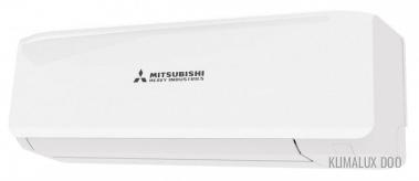 Mitsubishi Heavy SRK20ZS-W / in