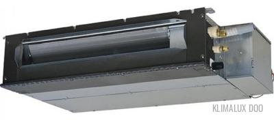 Mitsubishi Heavy SRR35ZM-S / in