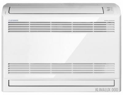 Mitsubishi Heavy SRF25ZS-W / SRC25ZS-W2