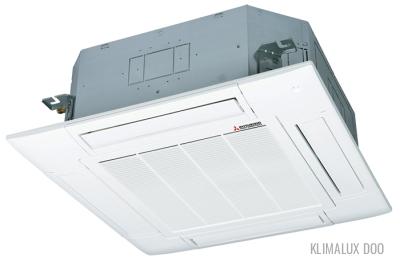 Mitsubishi Heavy FDT71VH