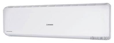 Mitsubishi Heavy SRK100ZR-W