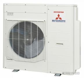 Mitsubishi Heavy SCM100ZS-W
