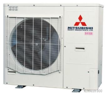 Mitsubishi Heavy FDC112KXZEN1