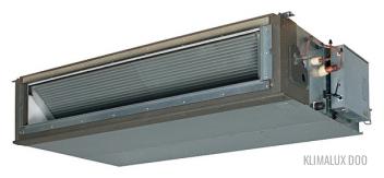 Mitsubishi Heavy FDU2400FKXZE1