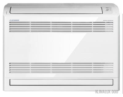 Mitsubishi Heavy SRF35ZMX-S / in