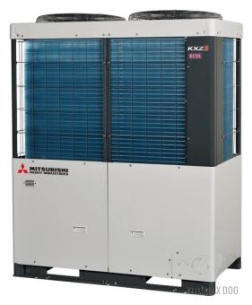 Mitsubishi Heavy FDC280KXZE2