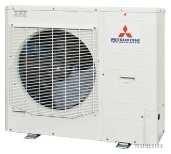 Mitsubishi Heavy FDC100VSA-W