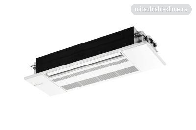 Mitsubishi Electric MLZ-KA35VA-E4 UJ