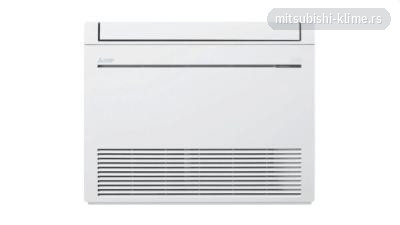 Mitsubishi Electric MFZ-KT35VG-E2 UJ
