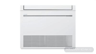 Mitsubishi Electric MFZ-KT50VG-E1 UJ